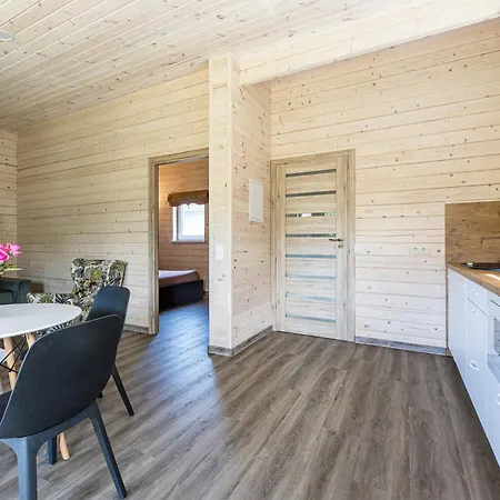 Ramus Poilsis * Паланга