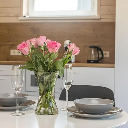 Ramus Poilsis * Паланга