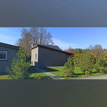 Ramus Poilsis Hébergement de vacances *