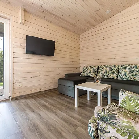 Ramus Poilsis Hébergement de vacances Palanga