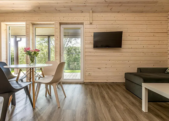 Nyaraló Ramus Poilsis