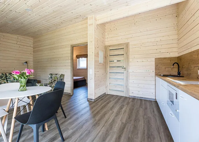 Ramus Poilsis * Palanga