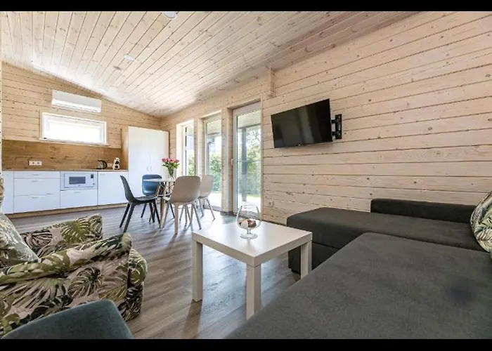 Ramus Poilsis Nyaraló *