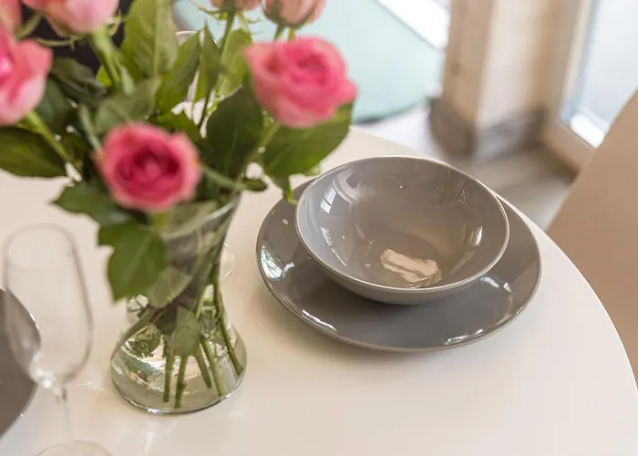 Ramus Poilsis Palanga