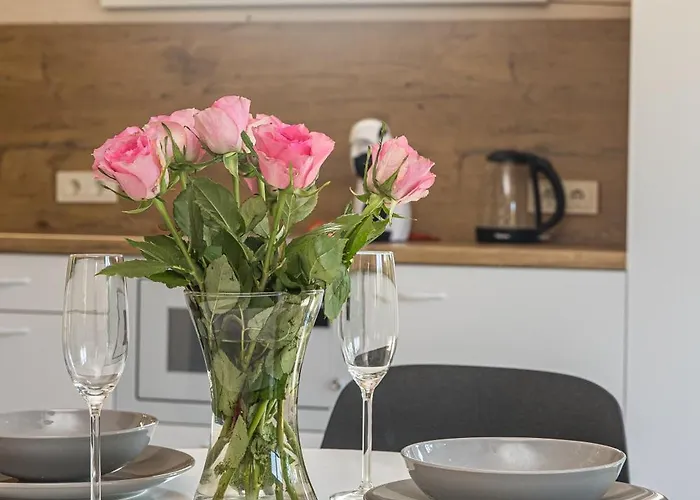 Ramus Poilsis * Palanga