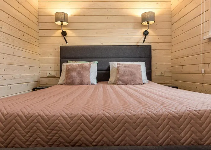 Ramus Poilsis Palanga