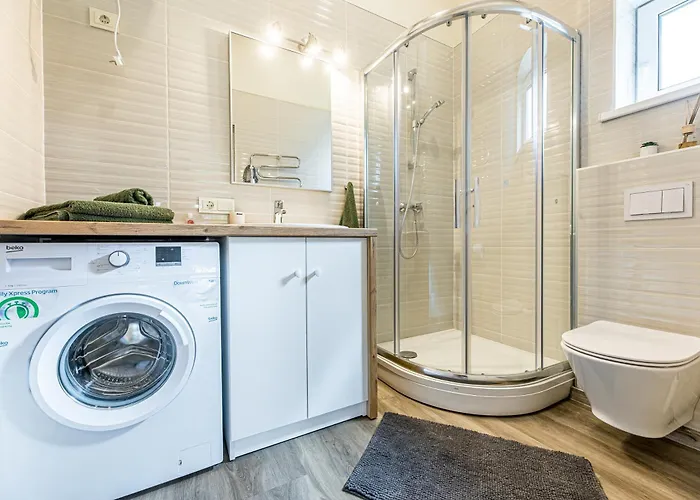 Ramus Poilsis Nyaraló Palanga